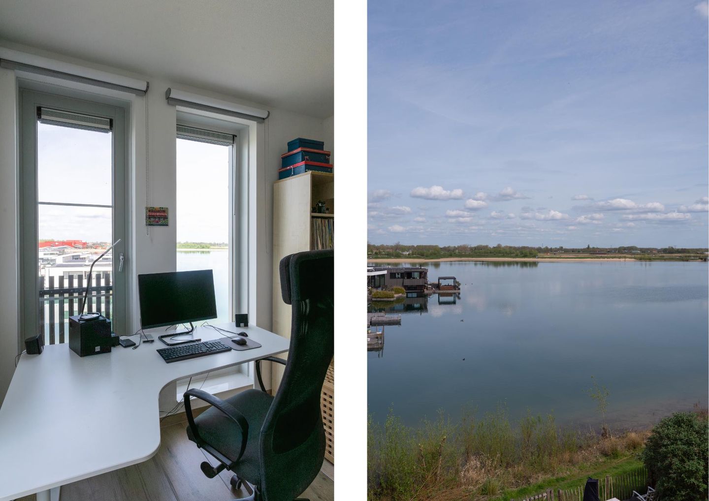 Foto 44 van Genesisstraat 5