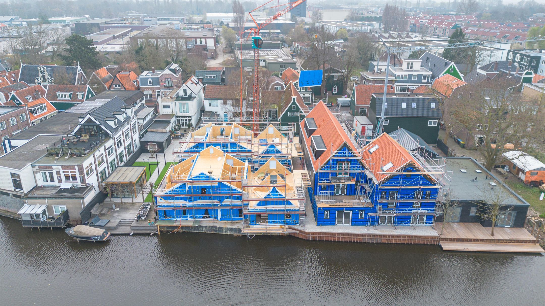 Foto 15 van Noorderhoofdstraat 41-D