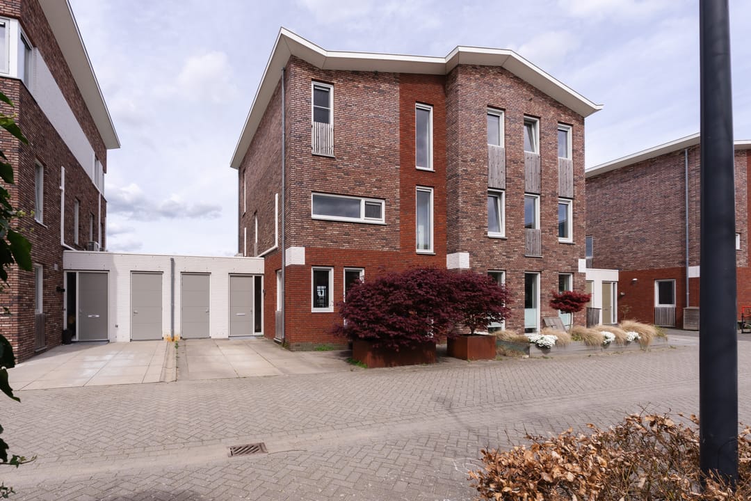 Foto 47 van Genesisstraat 5