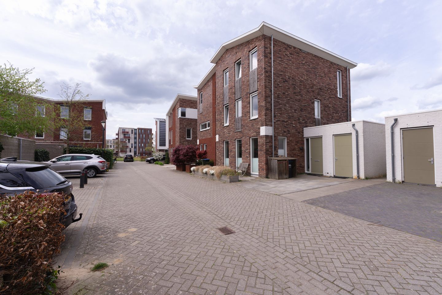 Foto 49 van Genesisstraat 5