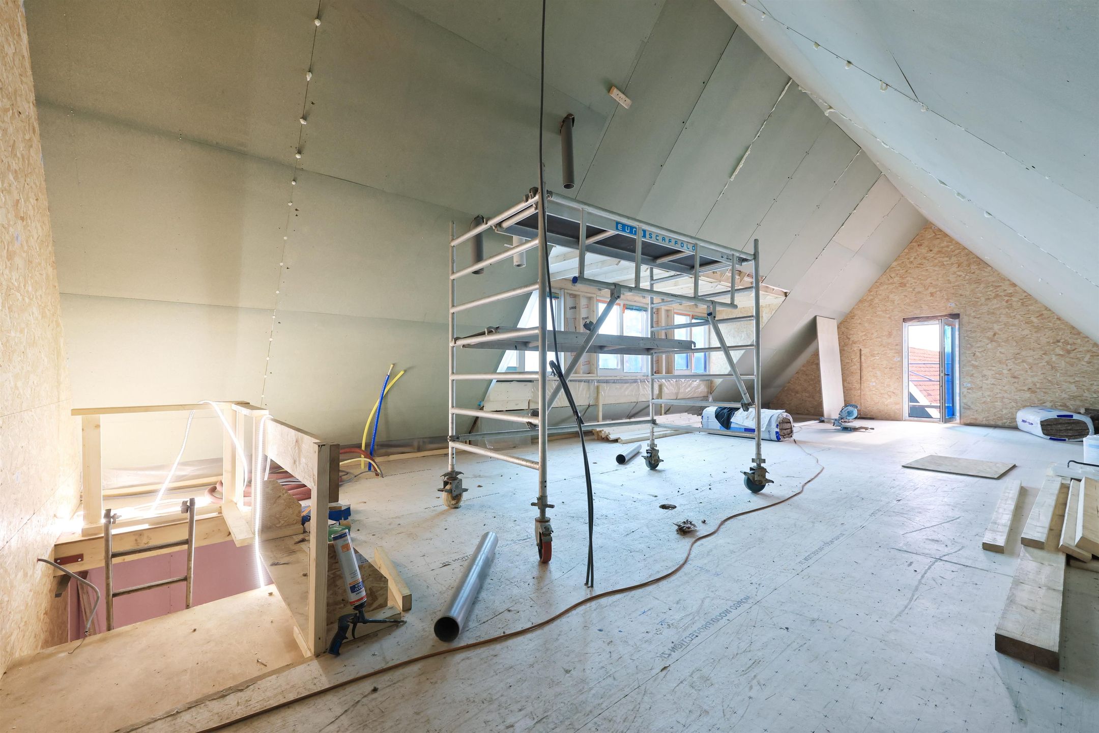 Foto 9 van Noorderhoofdstraat 41-D