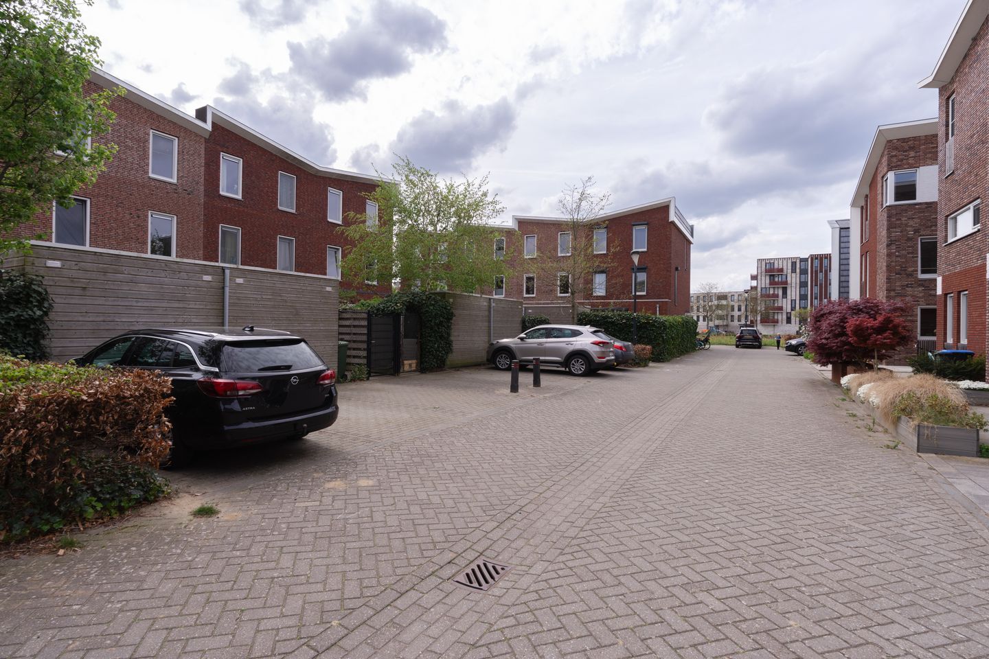 Foto 50 van Genesisstraat 5