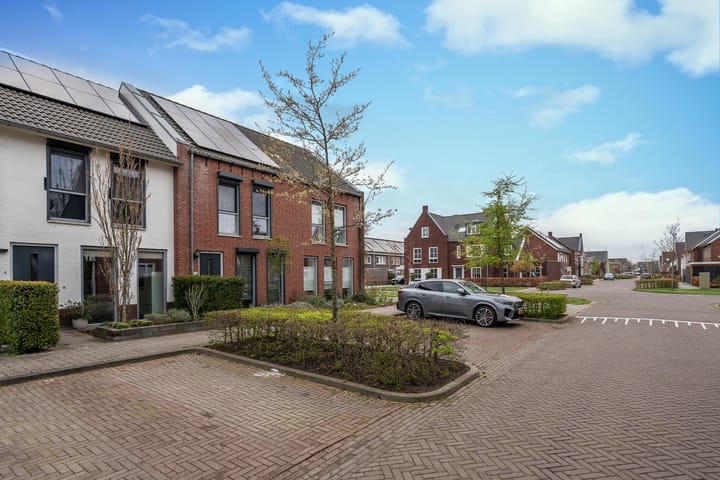 Foto 2 van Kloofbeitel 4