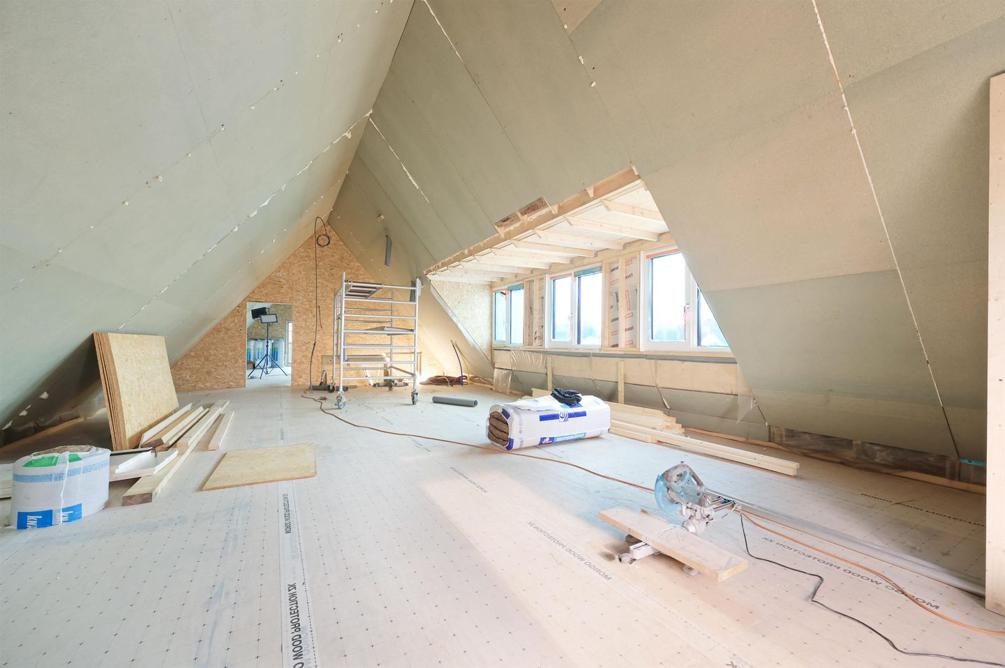 Foto 10 van Noorderhoofdstraat 41-D