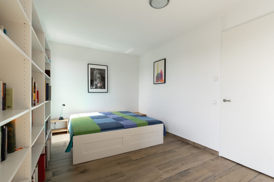 Foto 41 van Genesisstraat 5