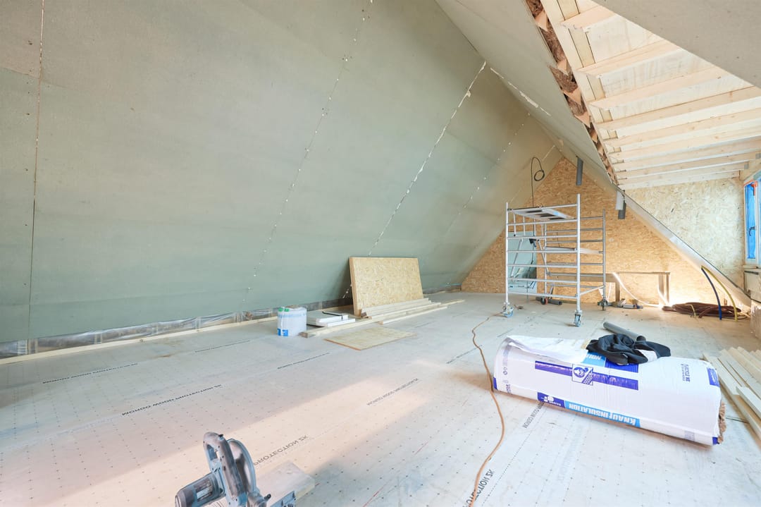 Foto 11 van Noorderhoofdstraat 41-D