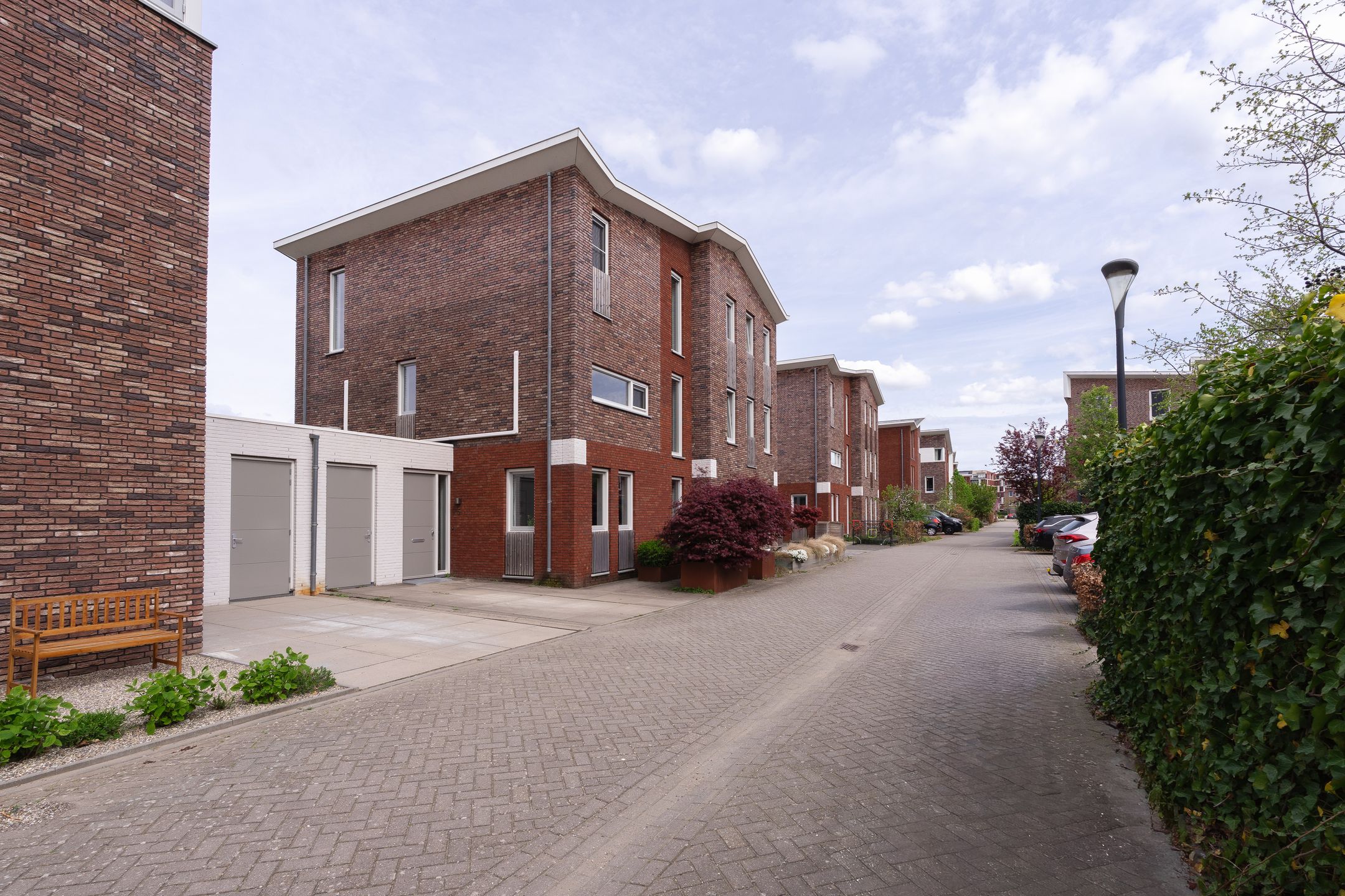 Foto 48 van Genesisstraat 5