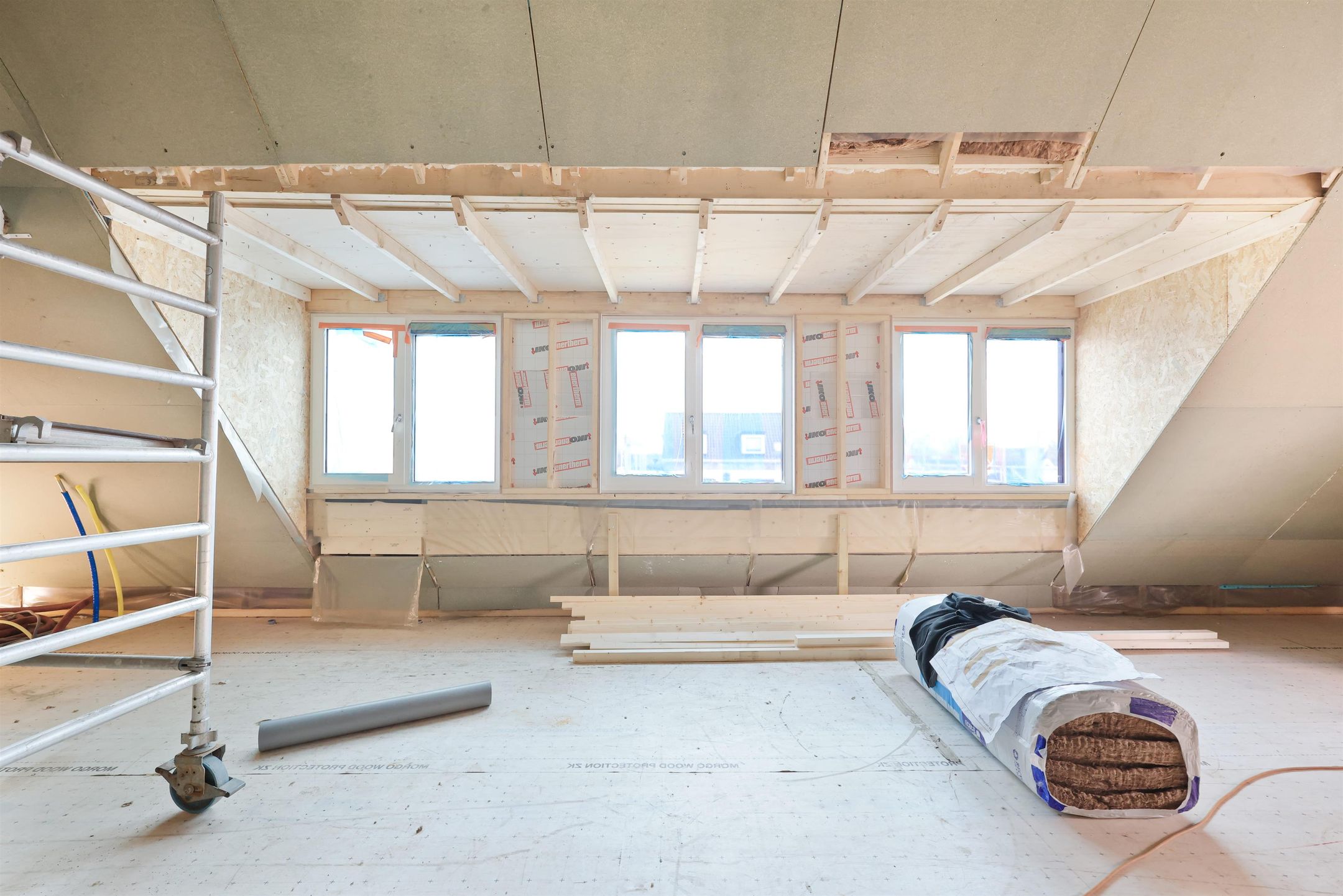 Foto 12 van Noorderhoofdstraat 41-D