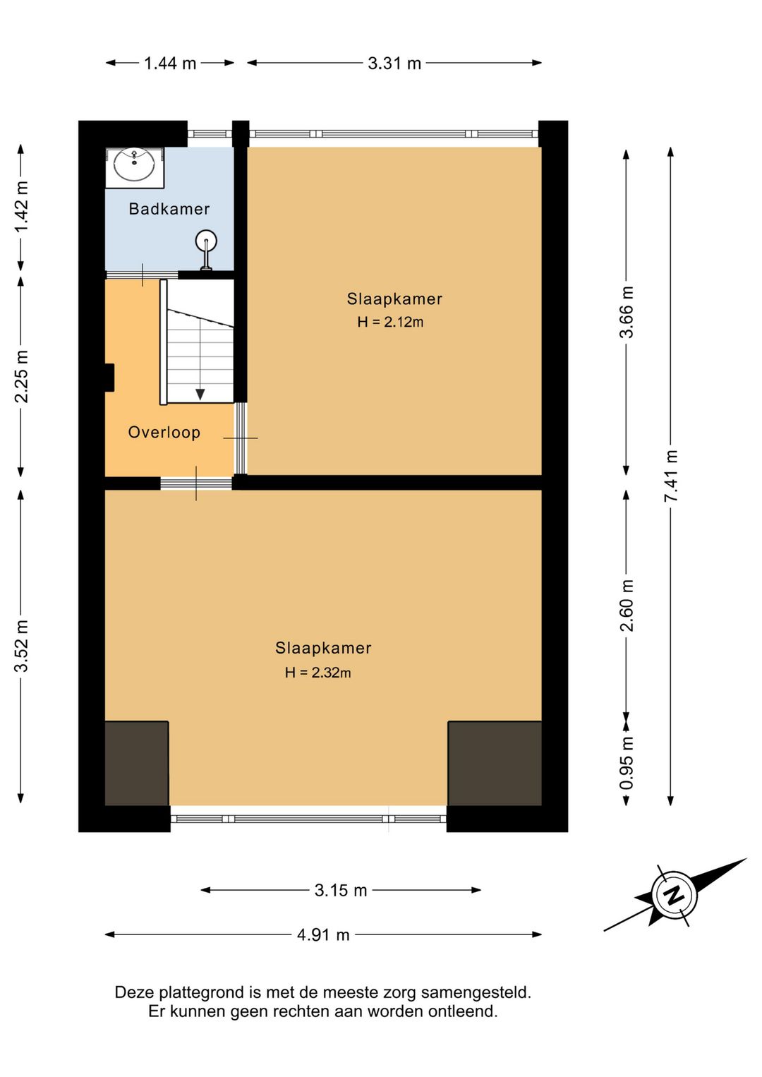 Foto 28 van Warmoesstraat 125