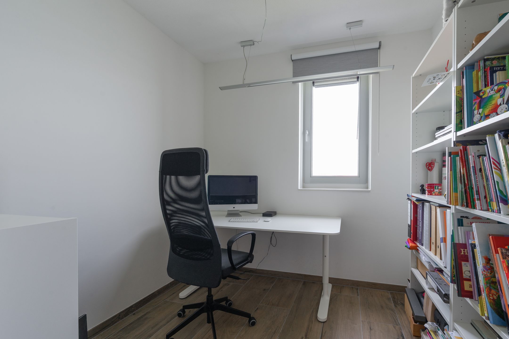 Foto 45 van Genesisstraat 5