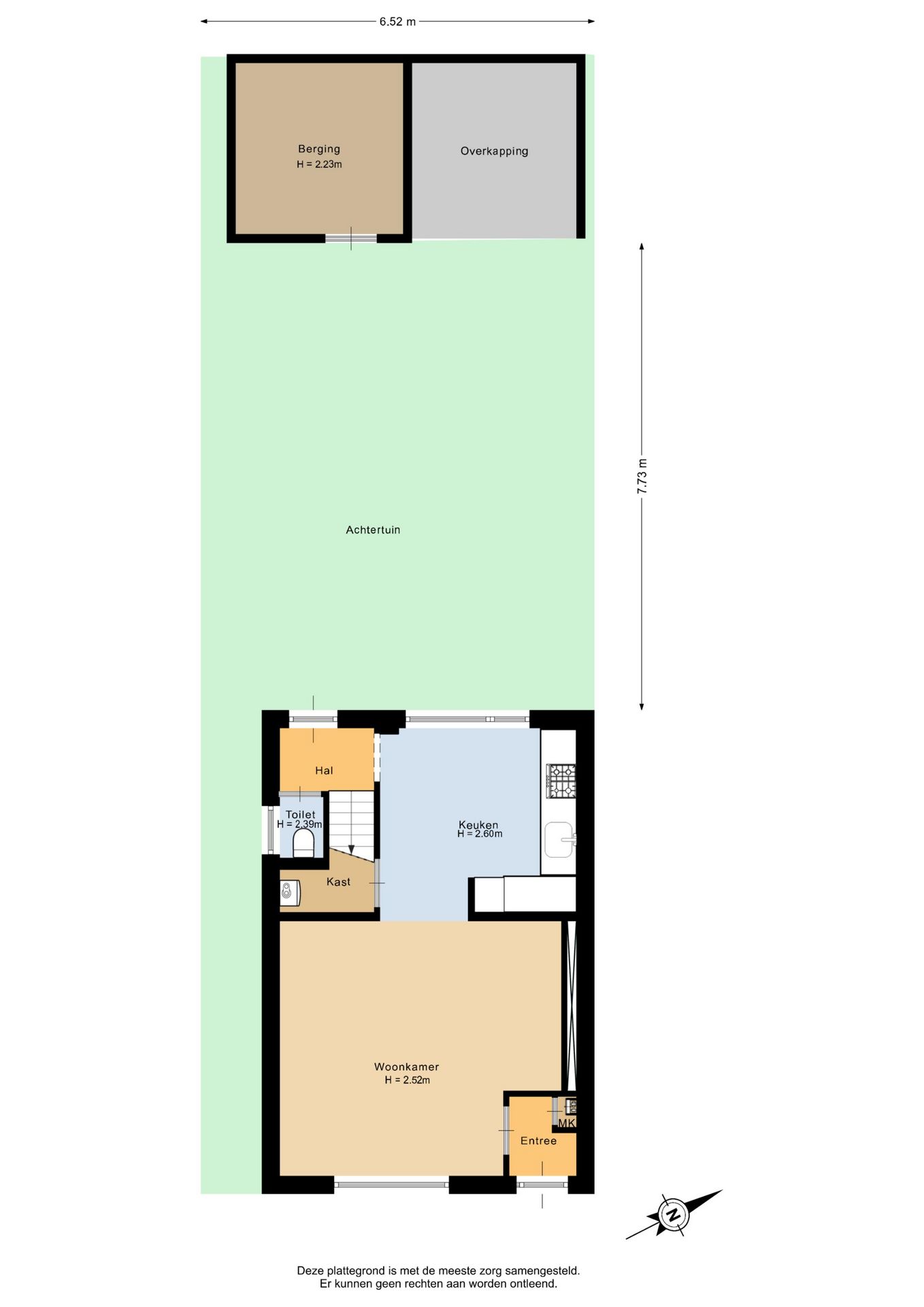 Foto 12 van Warmoesstraat 125