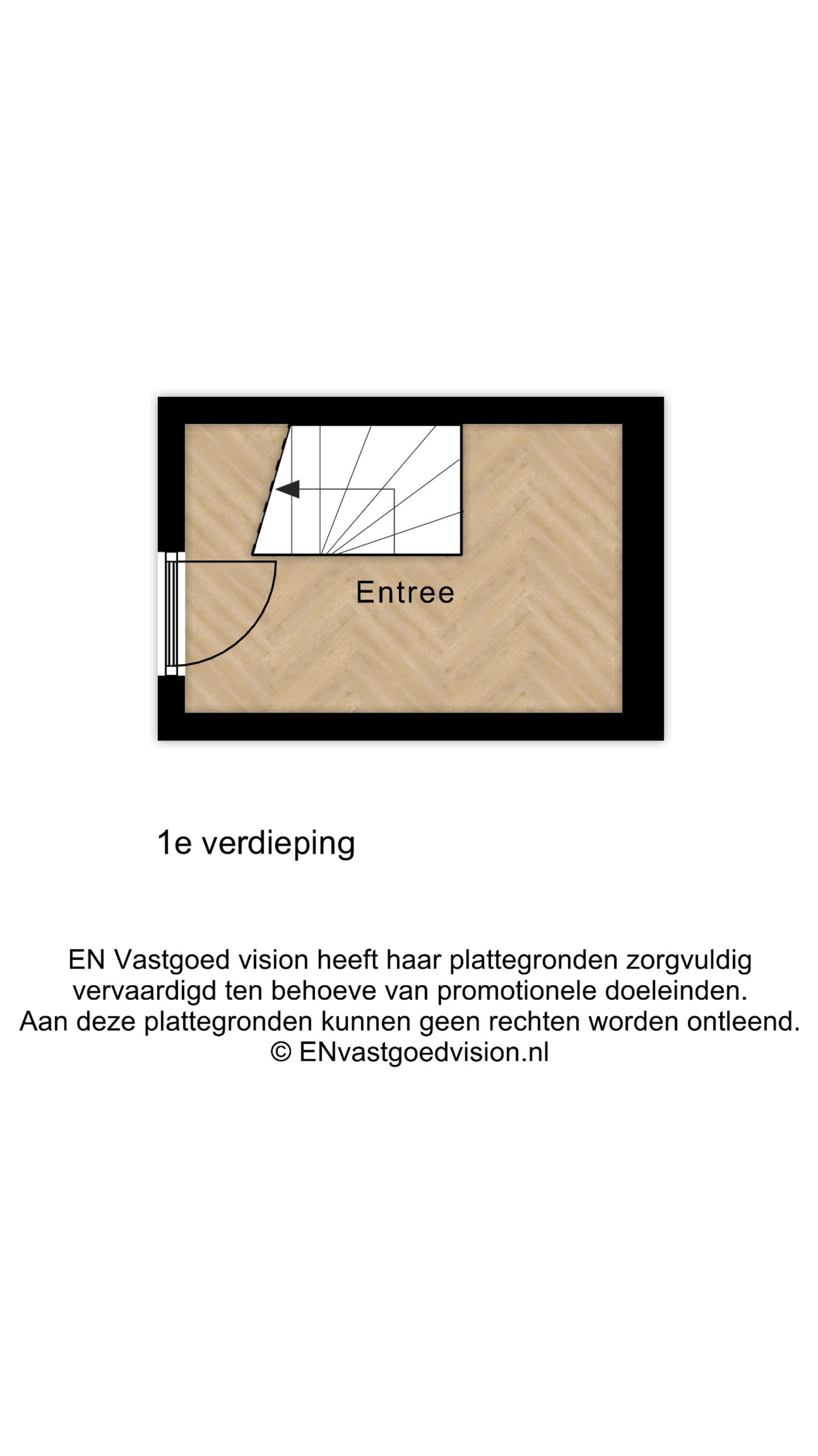 Foto 4 van Noorderhoofdstraat 41-D