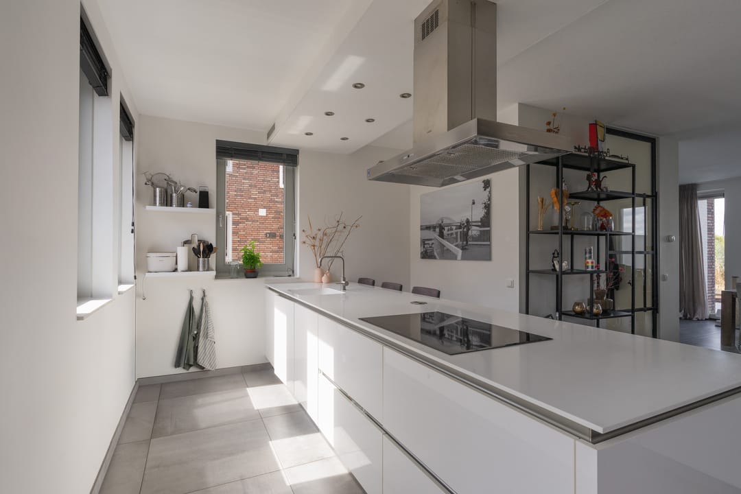 Foto 7 van Genesisstraat 5