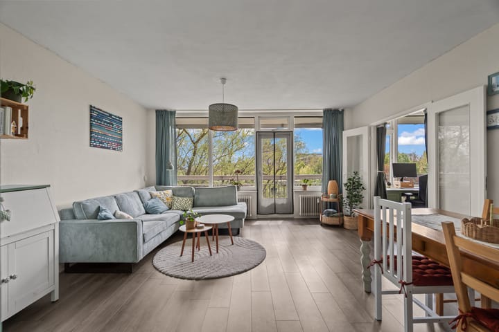 Foto 3 van Zangvogelweg 82