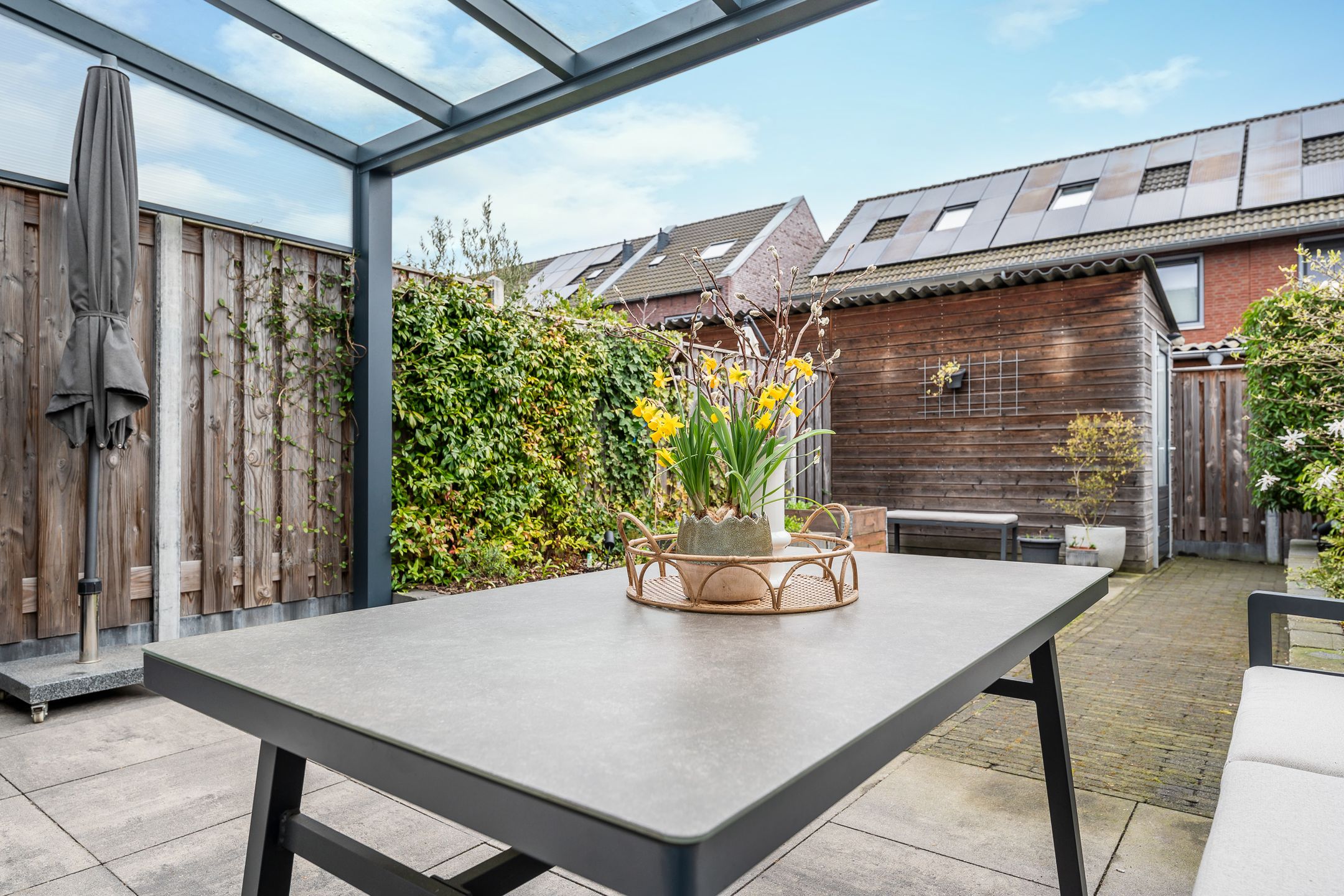 Foto 36 van Kloofbeitel 4