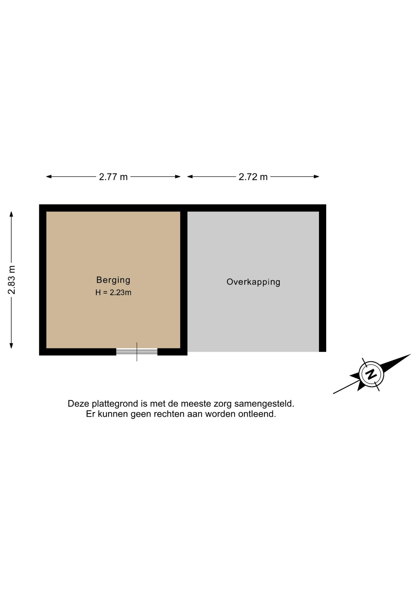 Foto 21 van Warmoesstraat 125