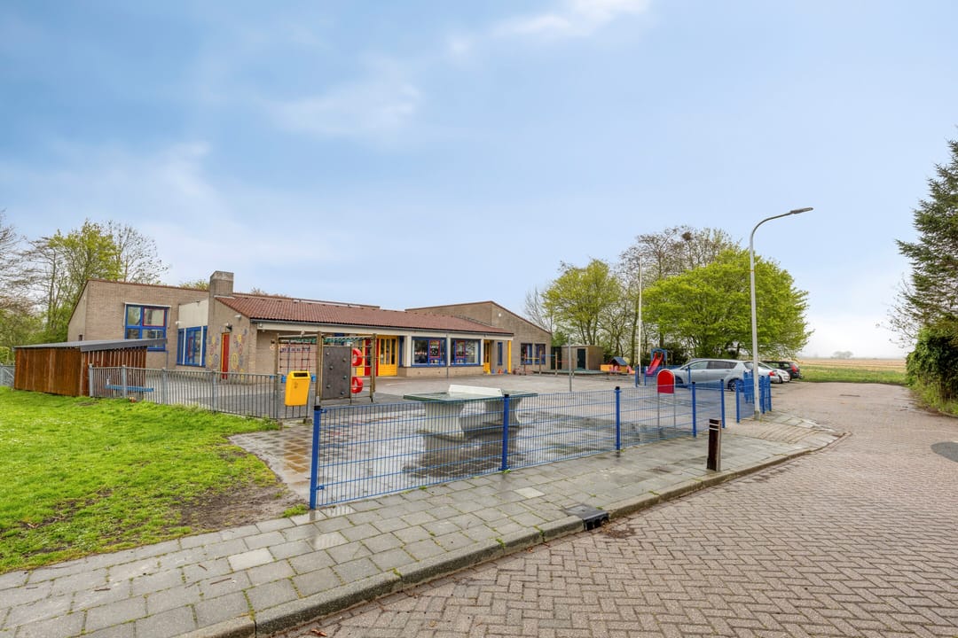 Foto 46 van De Kampen 25