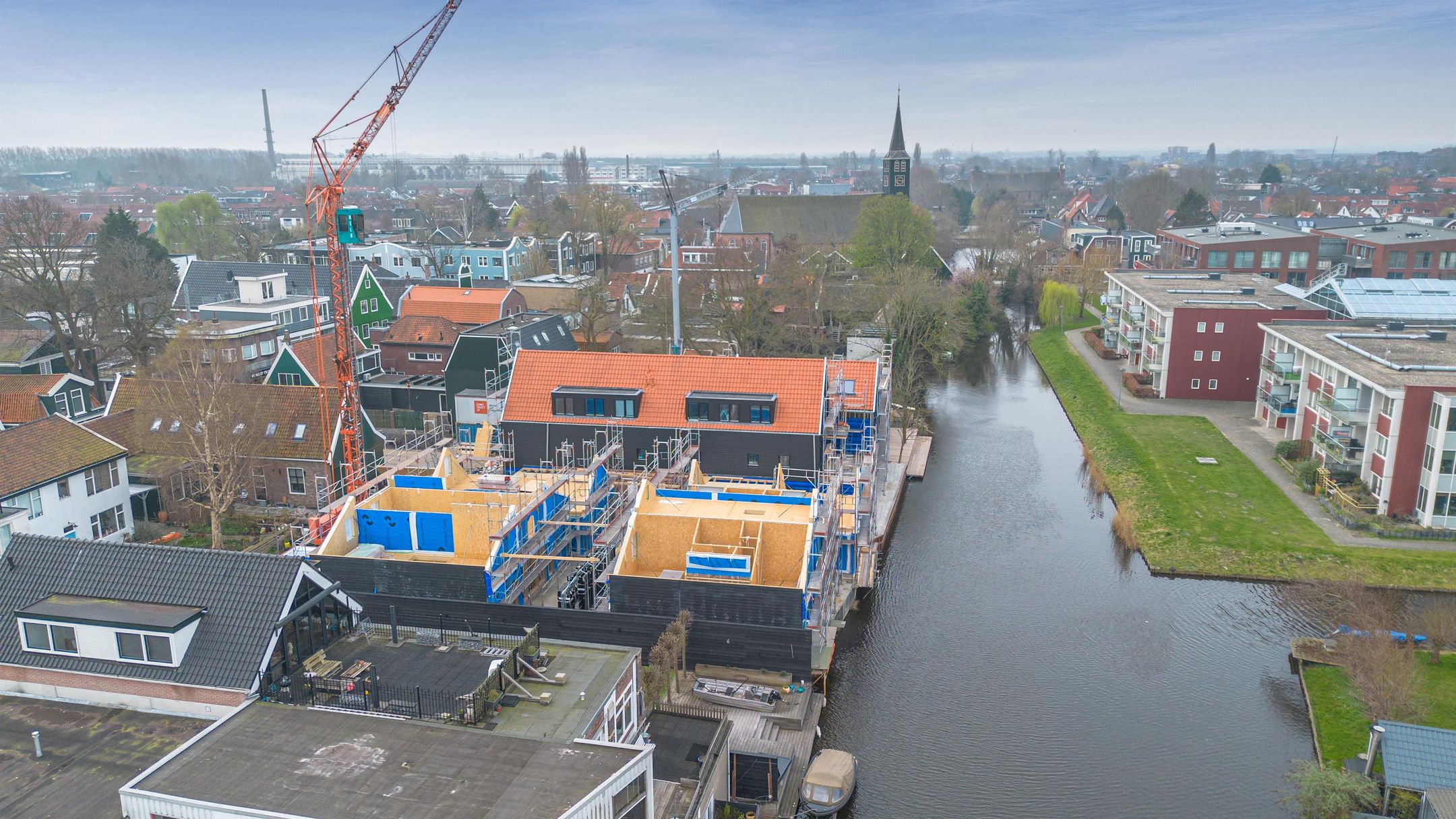 Foto 18 van Noorderhoofdstraat 41-D