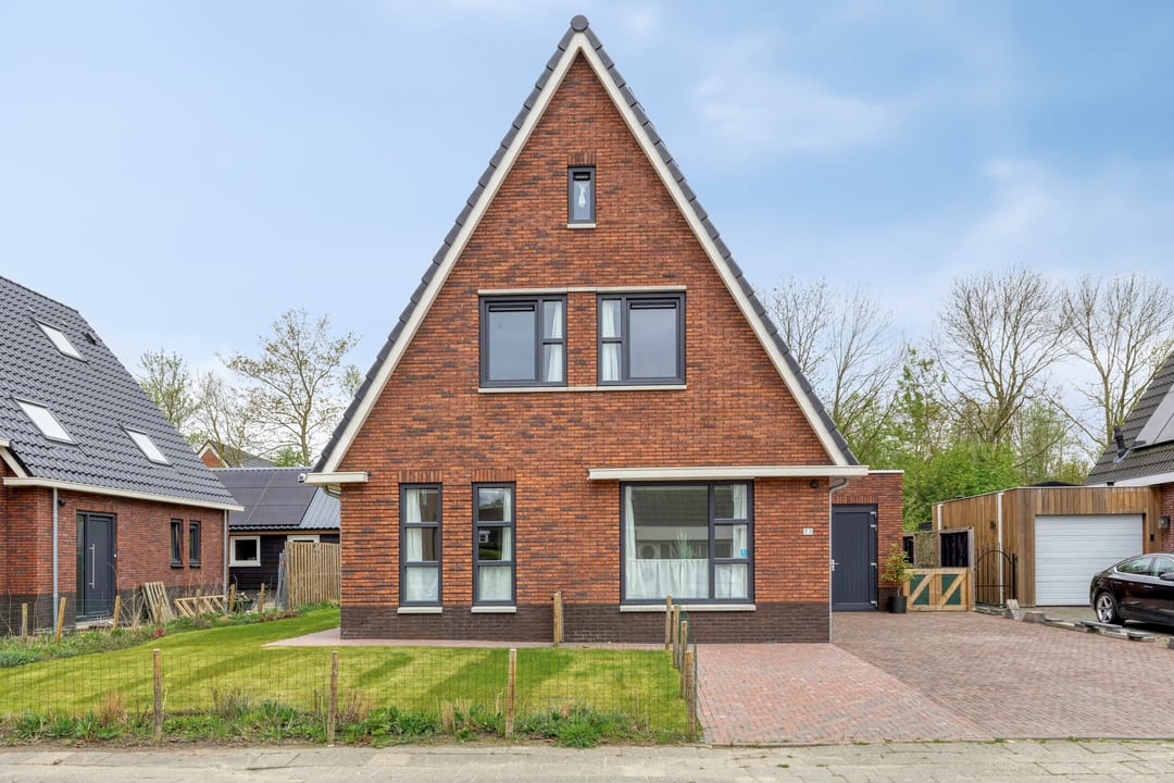 Foto 41 van De Kampen 25