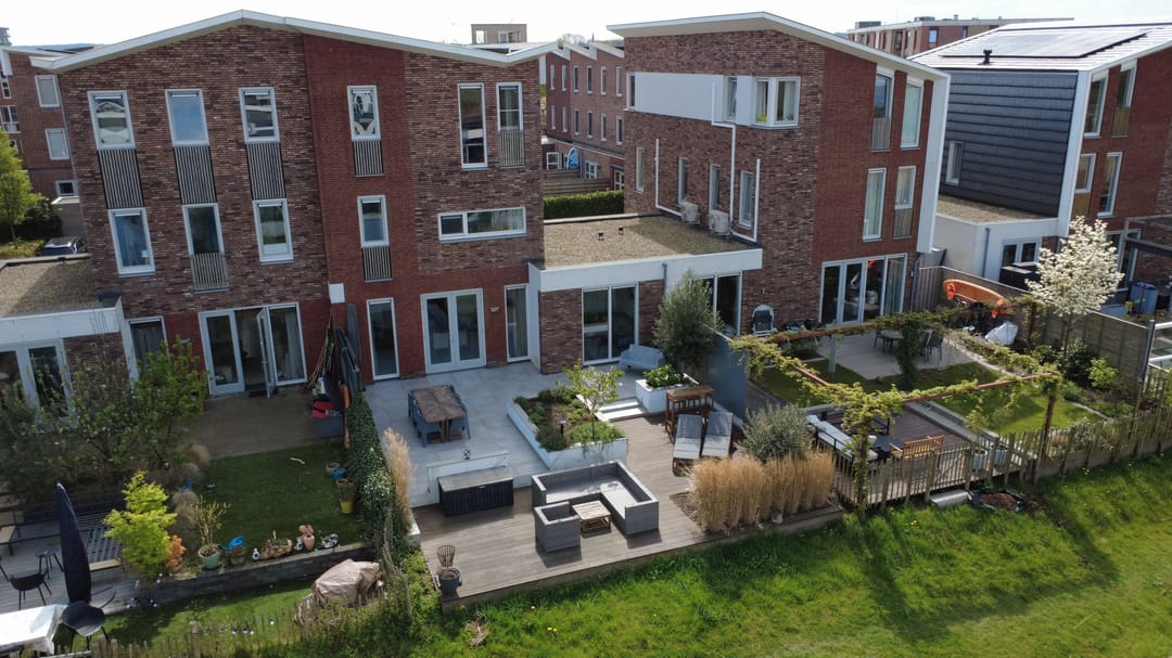 Foto 23 van Genesisstraat 5