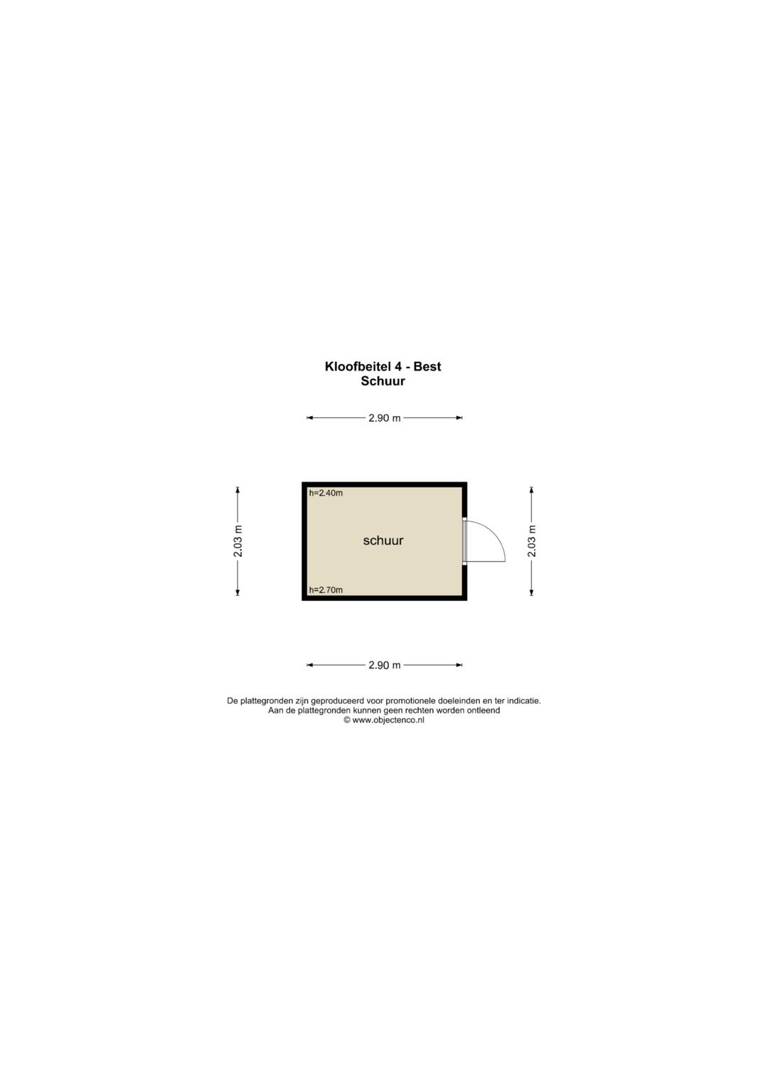 Foto 43 van Kloofbeitel 4