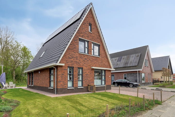 Foto 4 van De Kampen 25