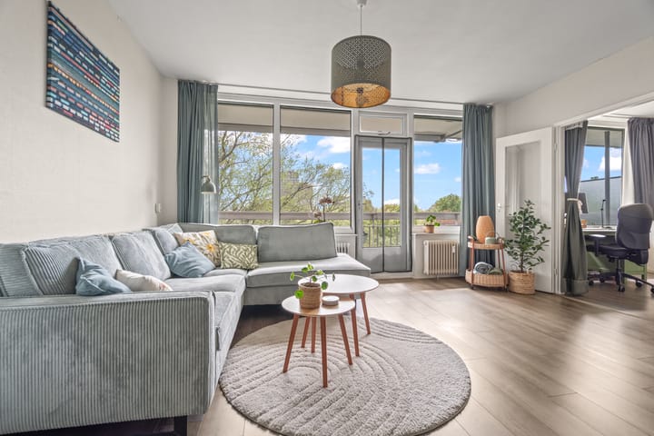 Foto 2 van Zangvogelweg 82