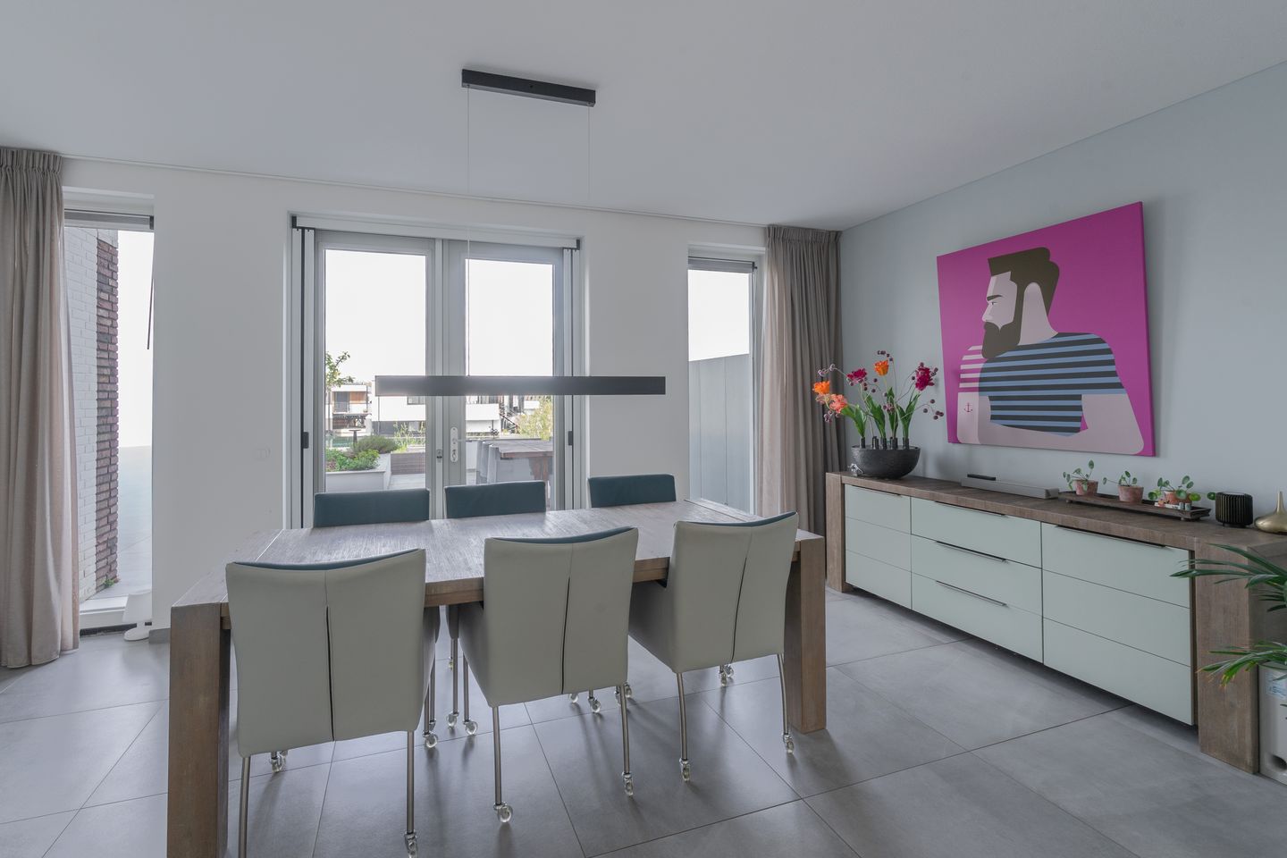 Foto 10 van Genesisstraat 5