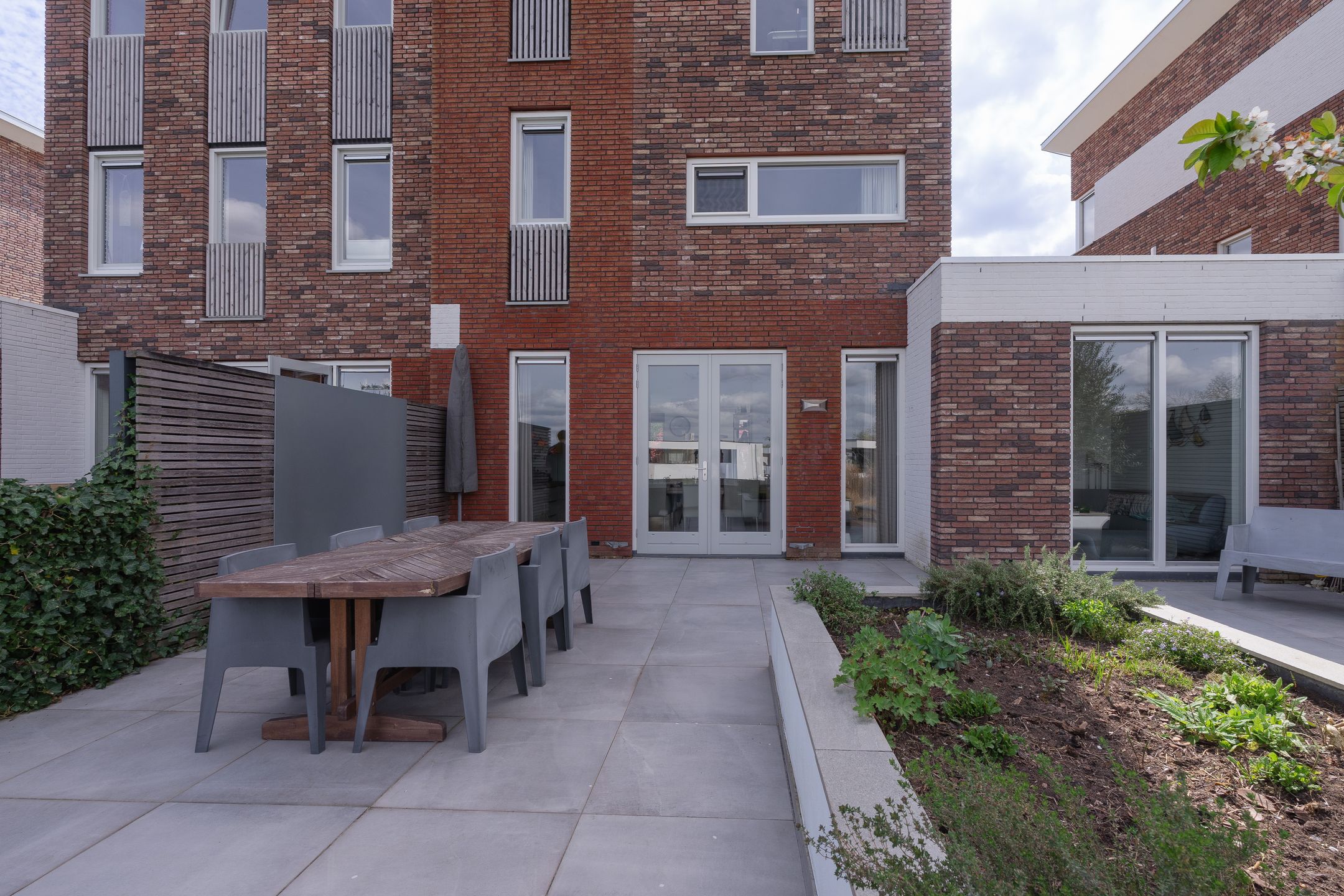 Foto 21 van Genesisstraat 5