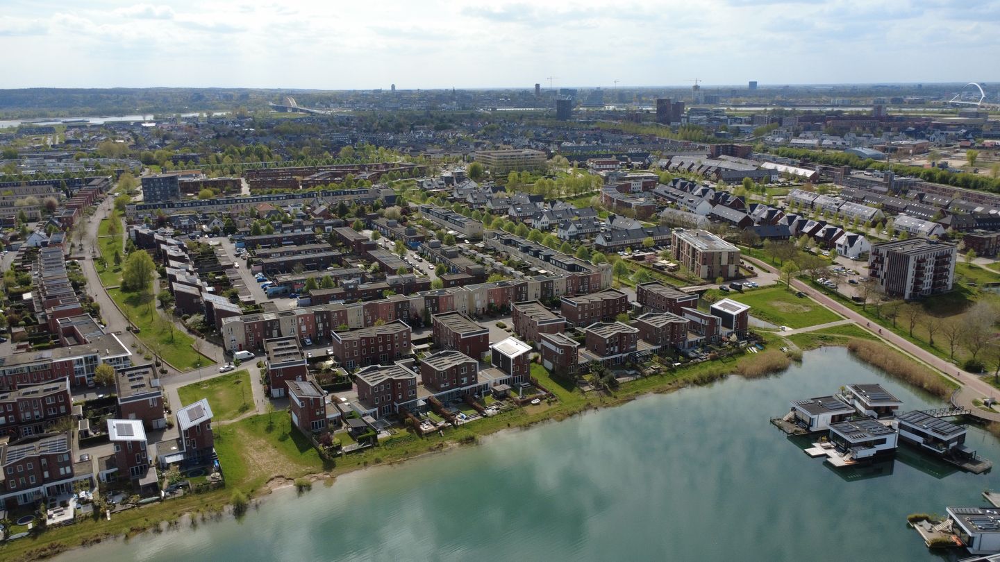 Foto 25 van Genesisstraat 5