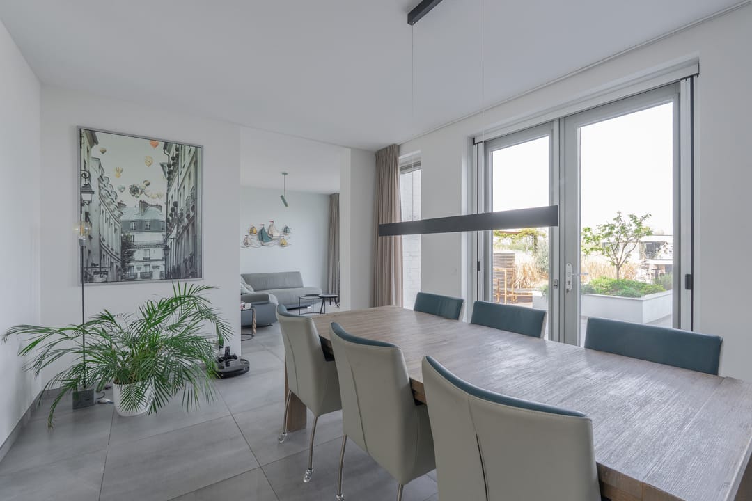 Foto 11 van Genesisstraat 5