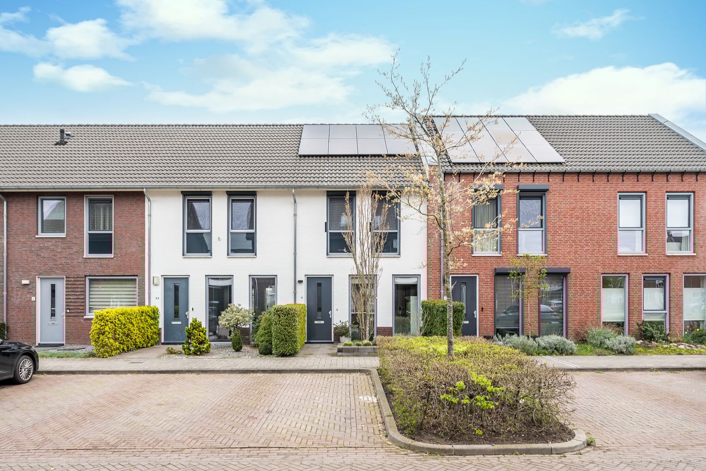 Foto 4 van Kloofbeitel 4