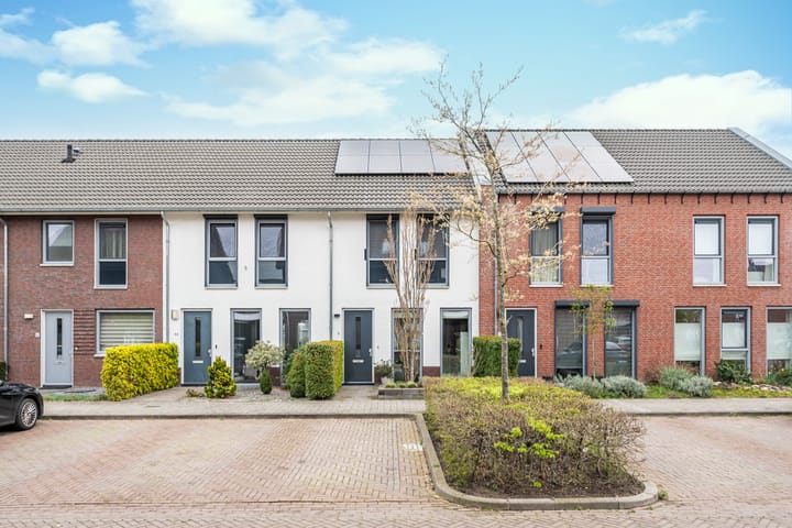 Foto 4 van Kloofbeitel 4