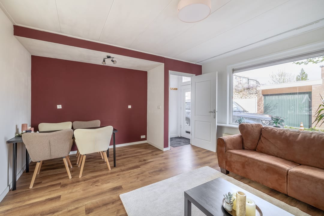 Foto 2 van Warmoesstraat 125