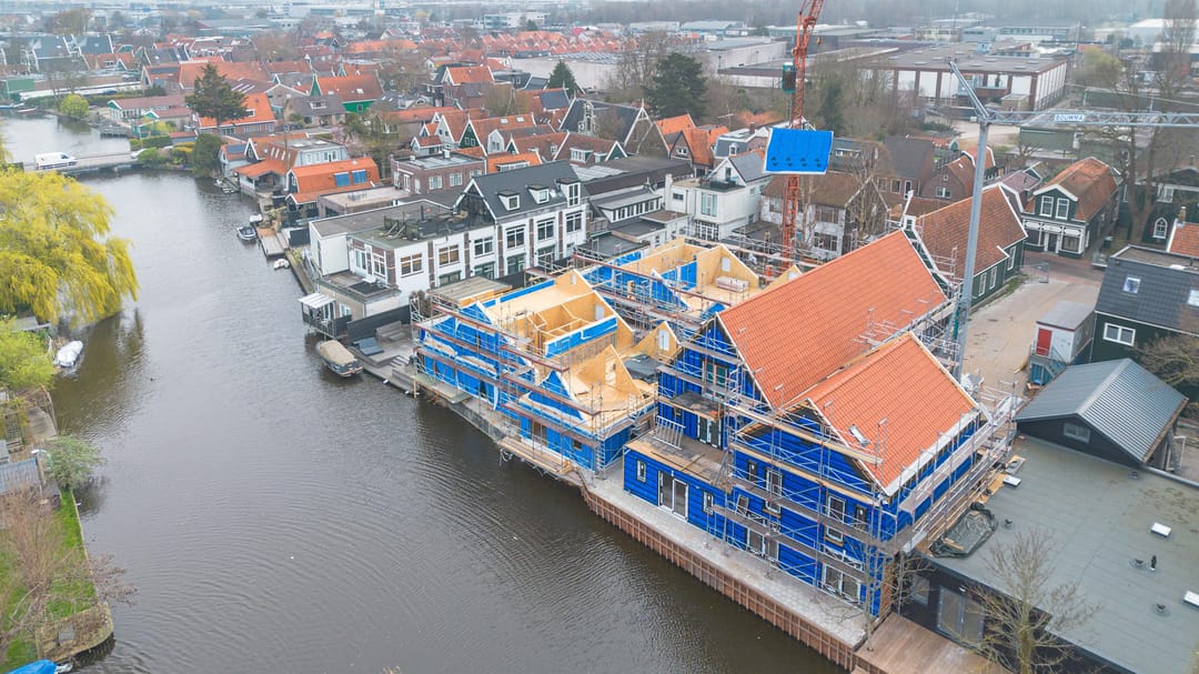 Foto 16 van Noorderhoofdstraat 41-D