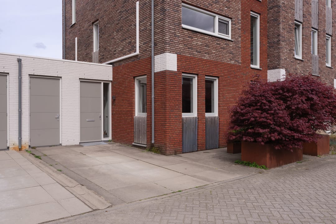 Foto 46 van Genesisstraat 5