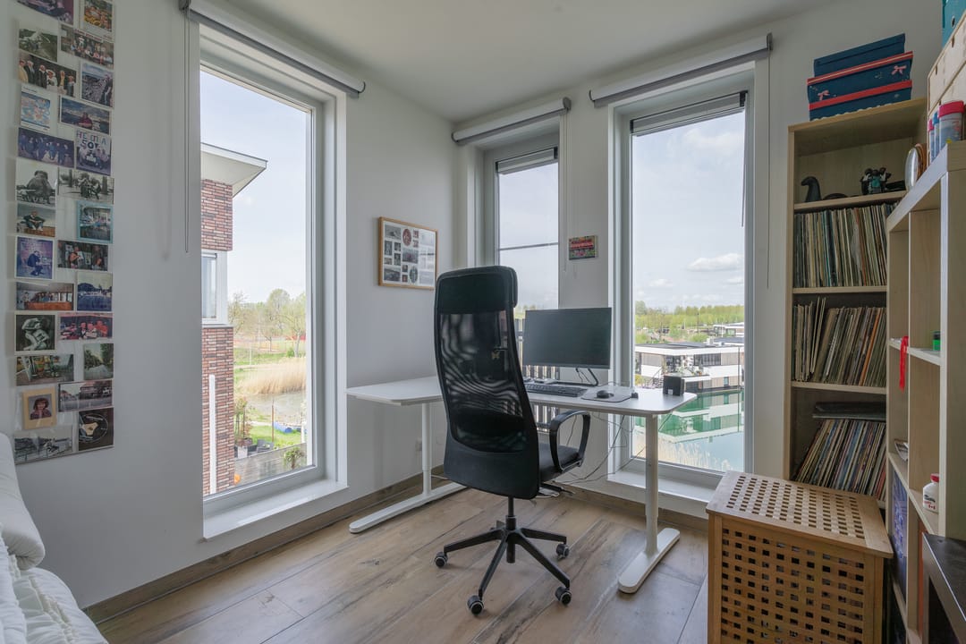 Foto 43 van Genesisstraat 5