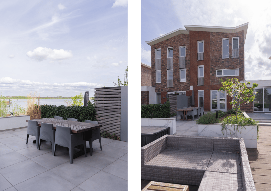 Foto 22 van Genesisstraat 5