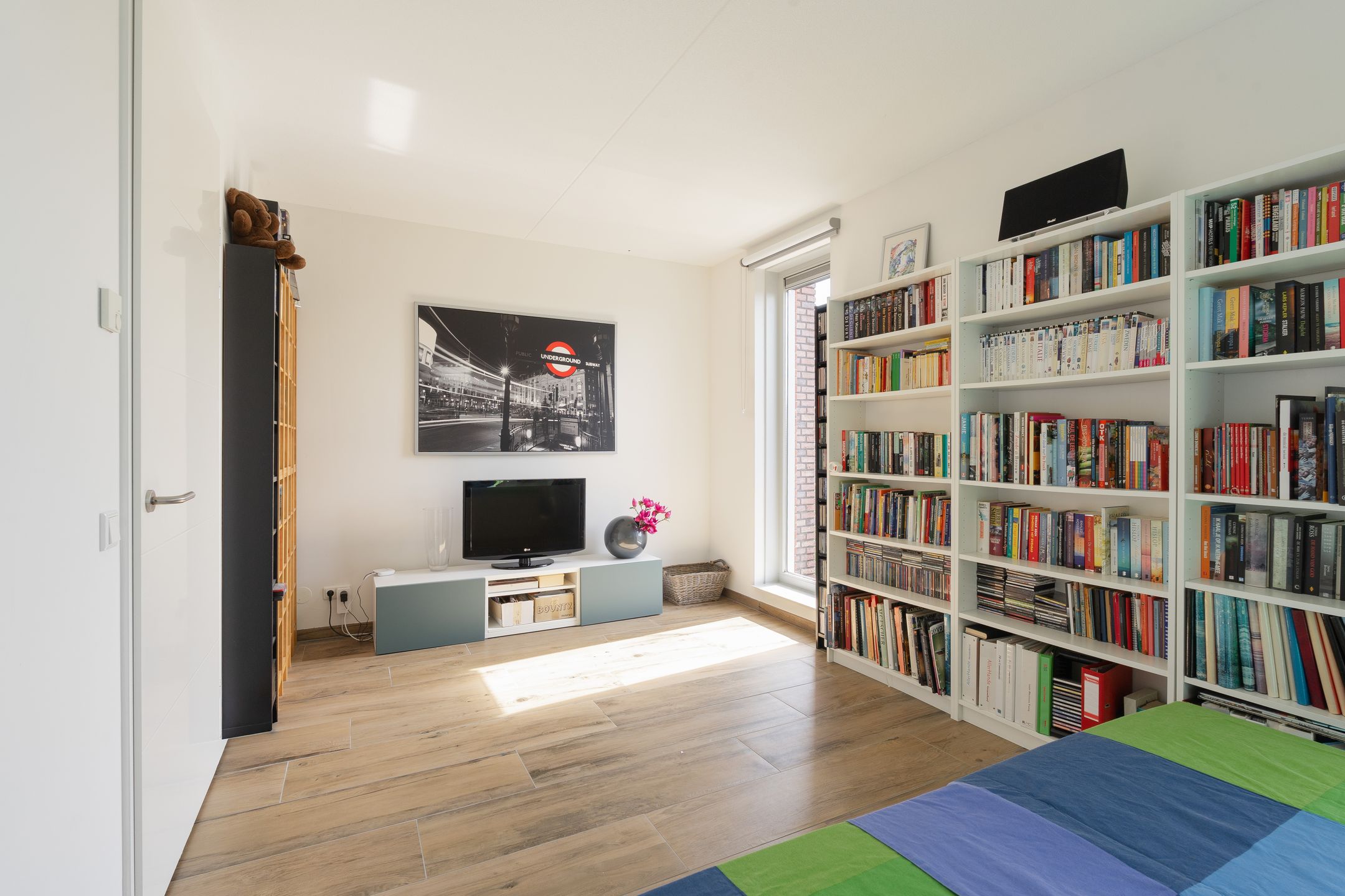 Foto 42 van Genesisstraat 5