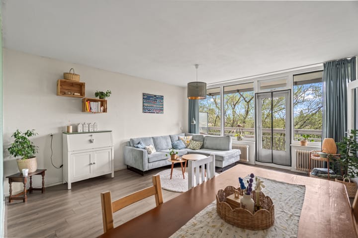 Foto 4 van Zangvogelweg 82