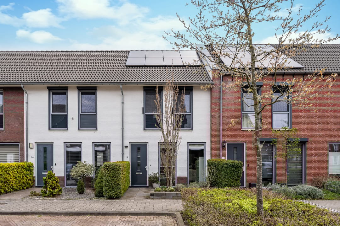 Foto 1 van Kloofbeitel 4