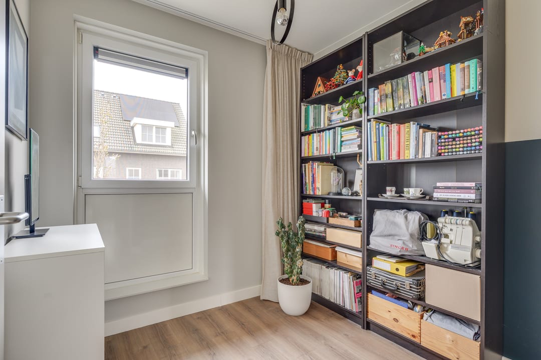 Foto 28 van Kloofbeitel 4