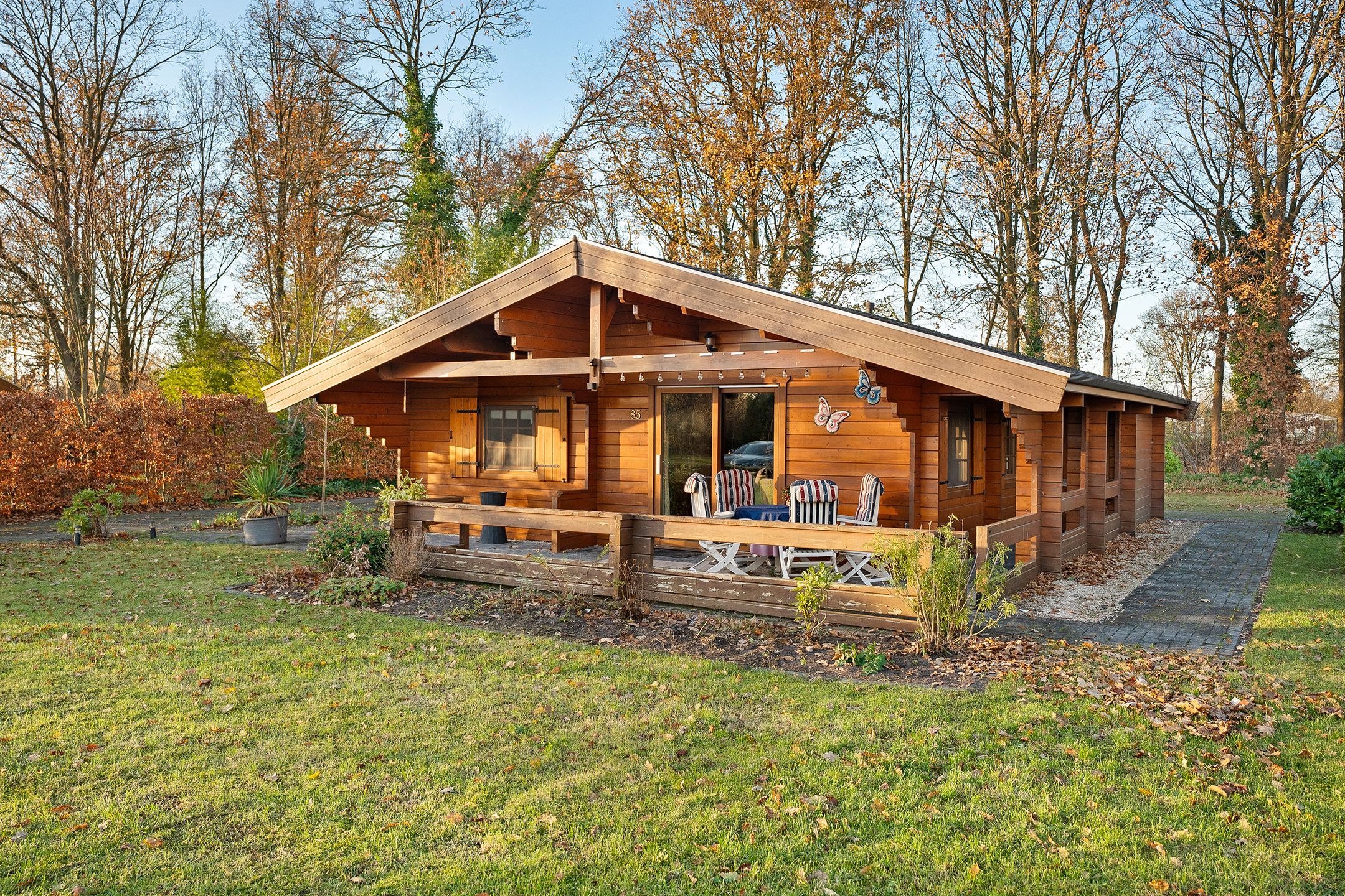 2-bedroom freehold villa in Rheezerveen — photo 3 of 5