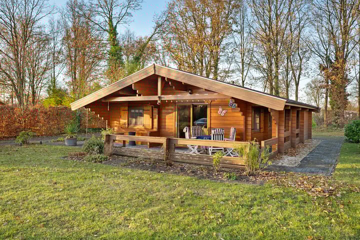 Foto 3 van Elfde Wijk 42-CR85