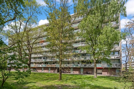 Zangvogelweg thumbnail