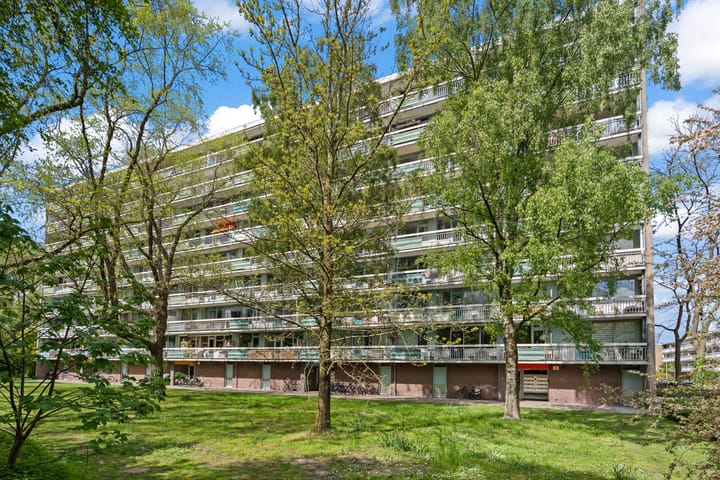 Zangvogelweg 82