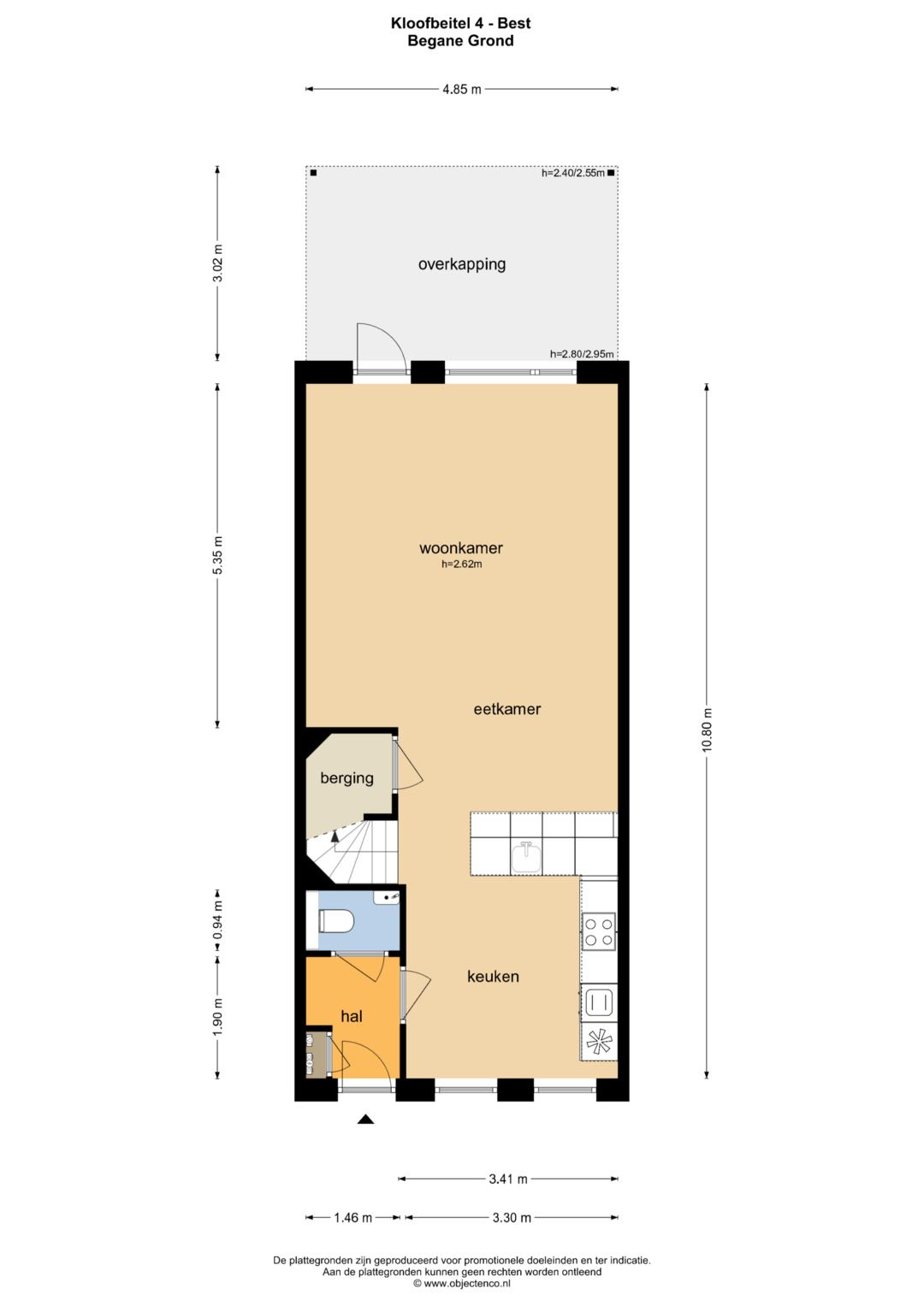 Foto 40 van Kloofbeitel 4