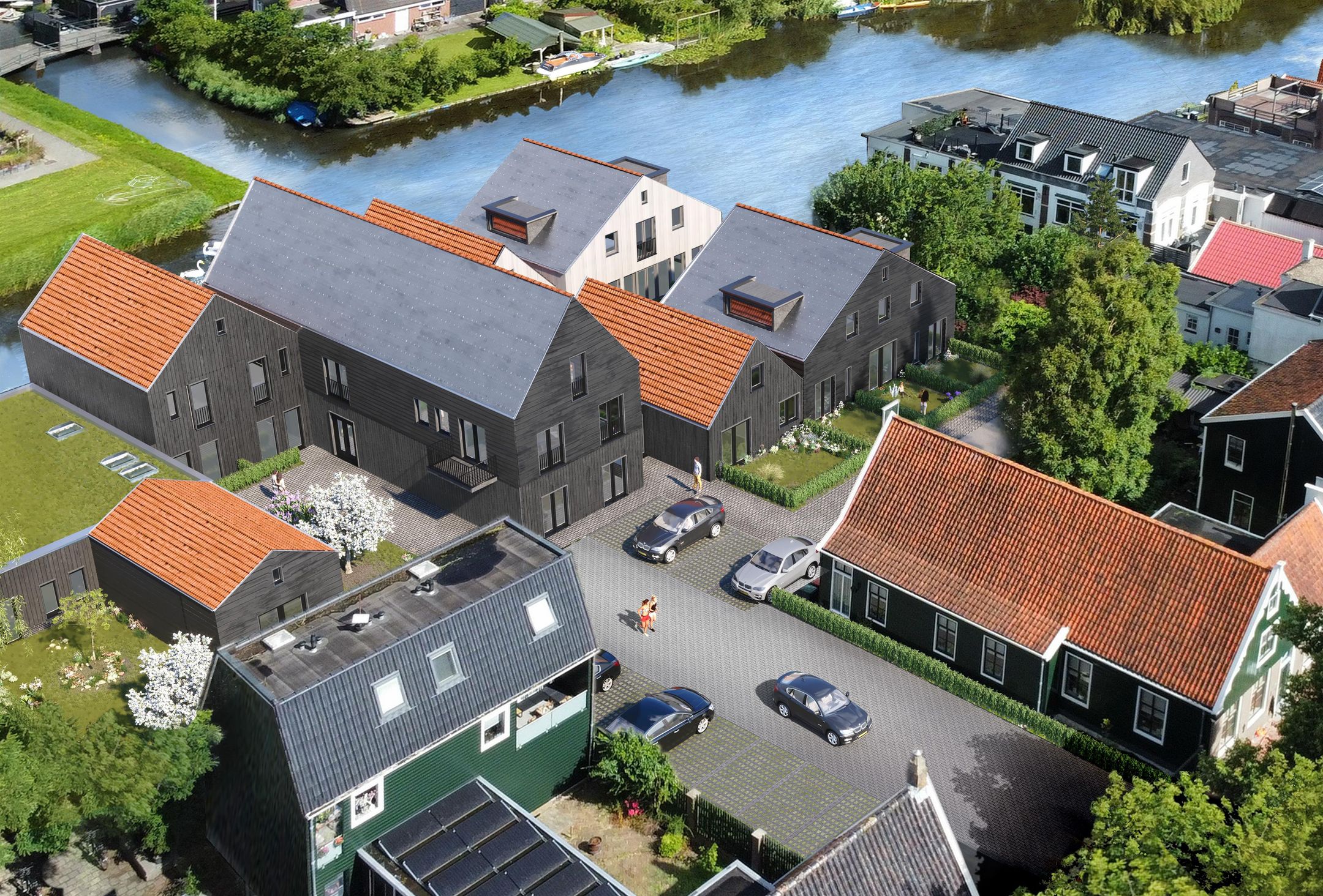 Foto 3 van Noorderhoofdstraat 41-D