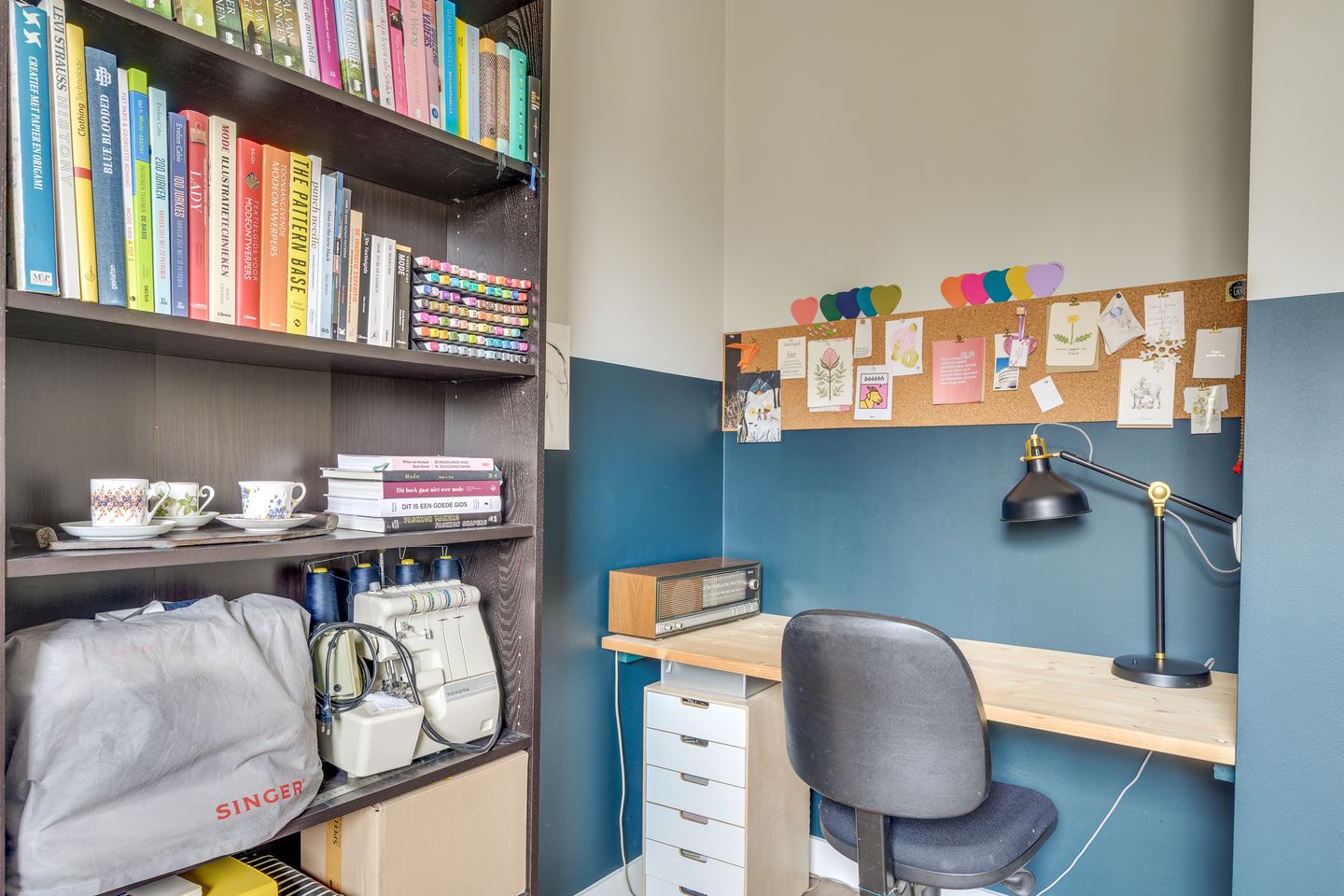 Foto 29 van Kloofbeitel 4