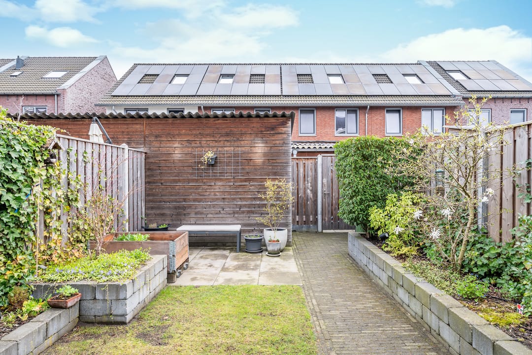 Foto 37 van Kloofbeitel 4